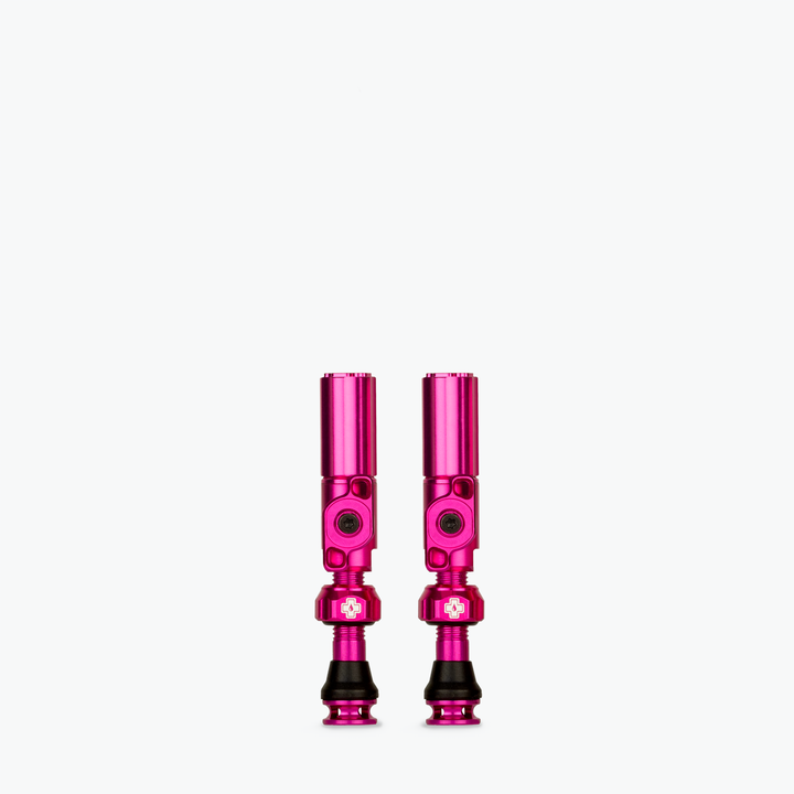 Muc-Off Big Bore Hybrid Tubeless Valves