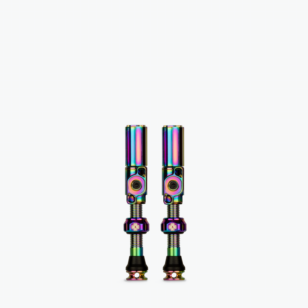 Muc-Off Big Bore Hybrid Tubeless Valves