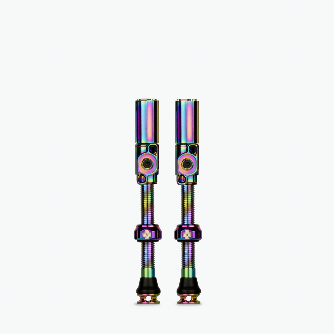 Muc-Off Big Bore Hybrid Tubeless Valves