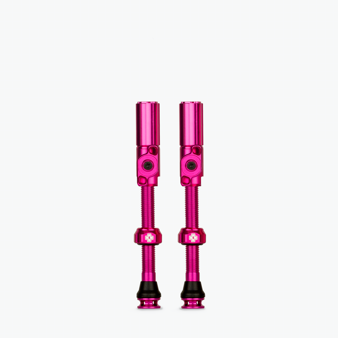 Muc-Off Big Bore Hybrid Tubeless Valves