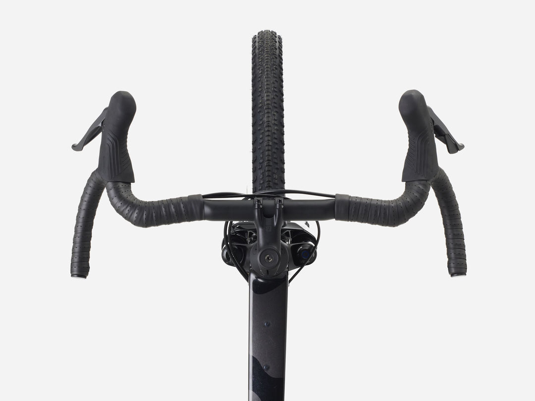 Trek Check-OUT SL 5 Dark Star Dark Web 2027 Gravel Bike