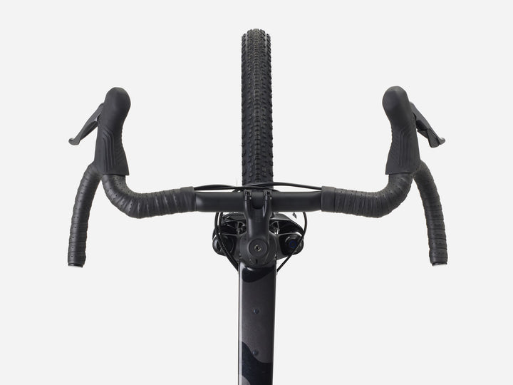 Trek Check-OUT SL 5 Dark Star Dark Web 2027 Gravel Bike