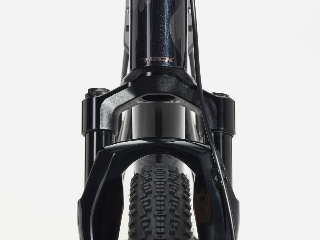 Trek Check-OUT SL 5 Dark Star Dark Web 2027 Gravel Bike