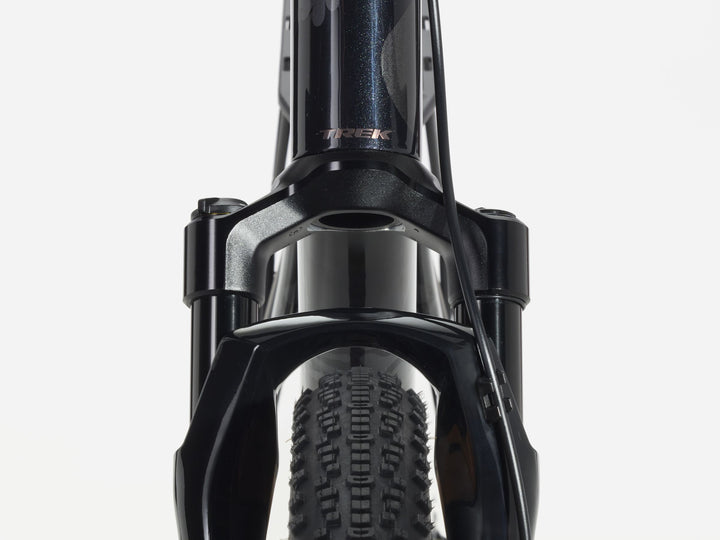 Trek Check-OUT SL 5 Dark Star Dark Web 2027 Gravel Bike