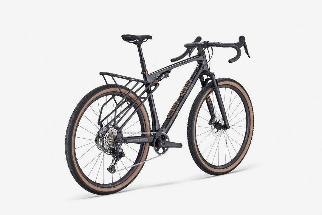 Trek Check-OUT SL 5 Dark Star Dark Web 2027 Gravel Bike