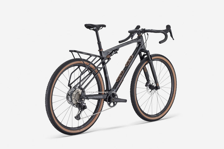 Trek Check-OUT SL 5 Dark Star Dark Web 2027 Gravel Bike