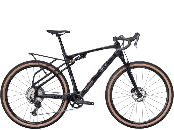 Trek Check-OUT SL 5 Dark Star Dark Web 2027 Gravel Bike