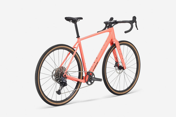 Trek Checkpoint ALR 4 Gen 3 Living Coral 2027 Gravel Bike