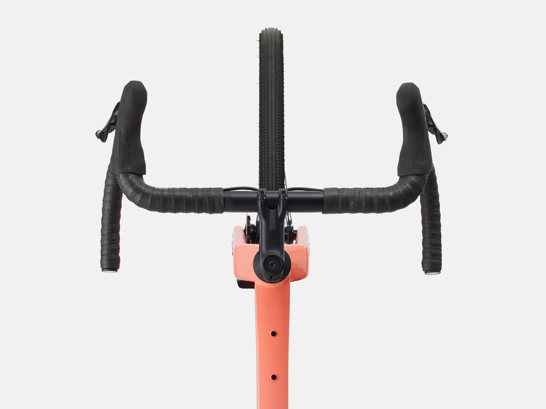 Trek Checkpoint ALR 4 Gen 3 Living Coral 2027 Gravel Bike
