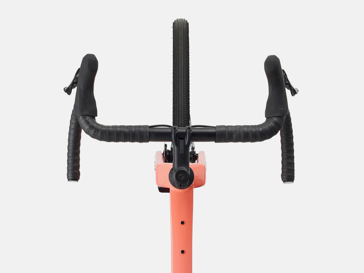Trek Checkpoint ALR 4 Gen 3 Living Coral 2027 Gravel Bike