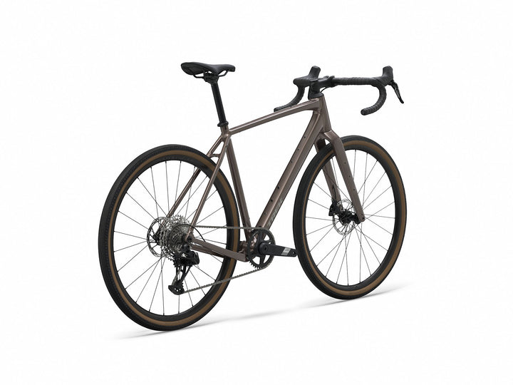 Trek Checkpoint ALR 5 Gen 3 Bronze Age 2027 Gravel Bike