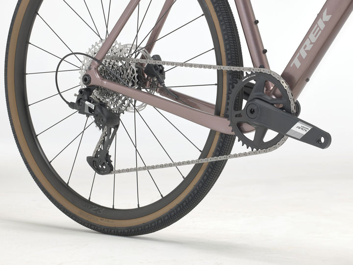 Trek Checkpoint ALR 5 Gen 3 Bronze Age 2027 Gravel Bike