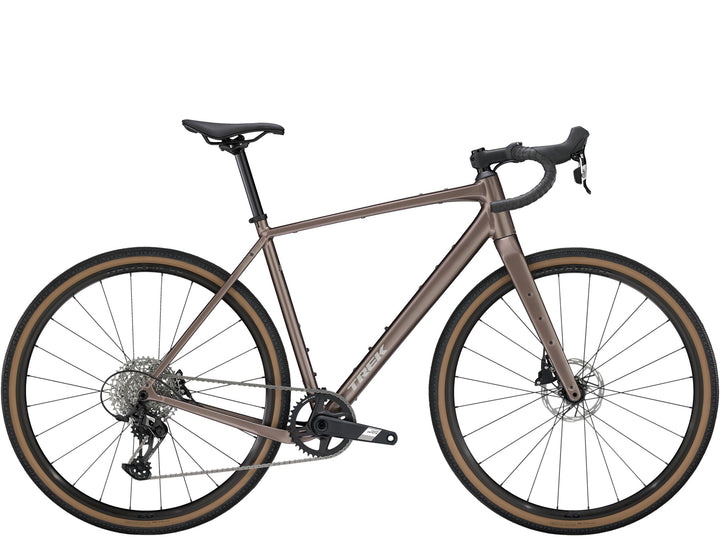 Trek Checkpoint ALR 5 Gen 3 Bronze Age 2027 Gravel Bike