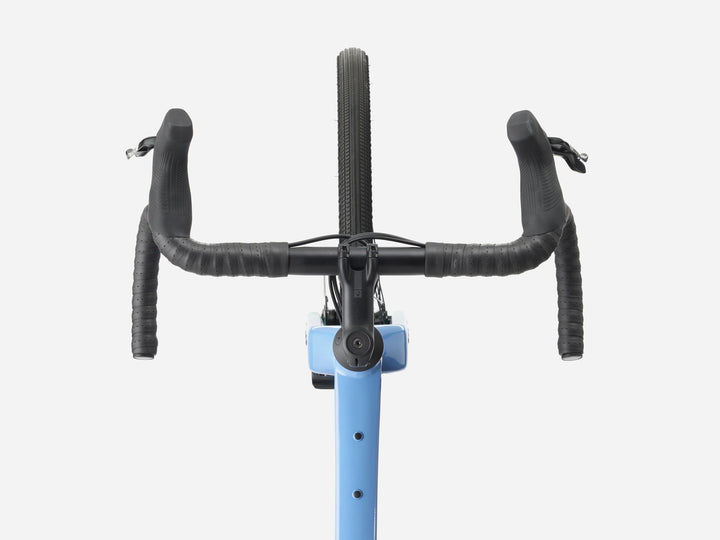 Trek Checkpoint ALR 5 Gen 3 Fjord Blue to Miami Green Fade 2027 Gravel Bike