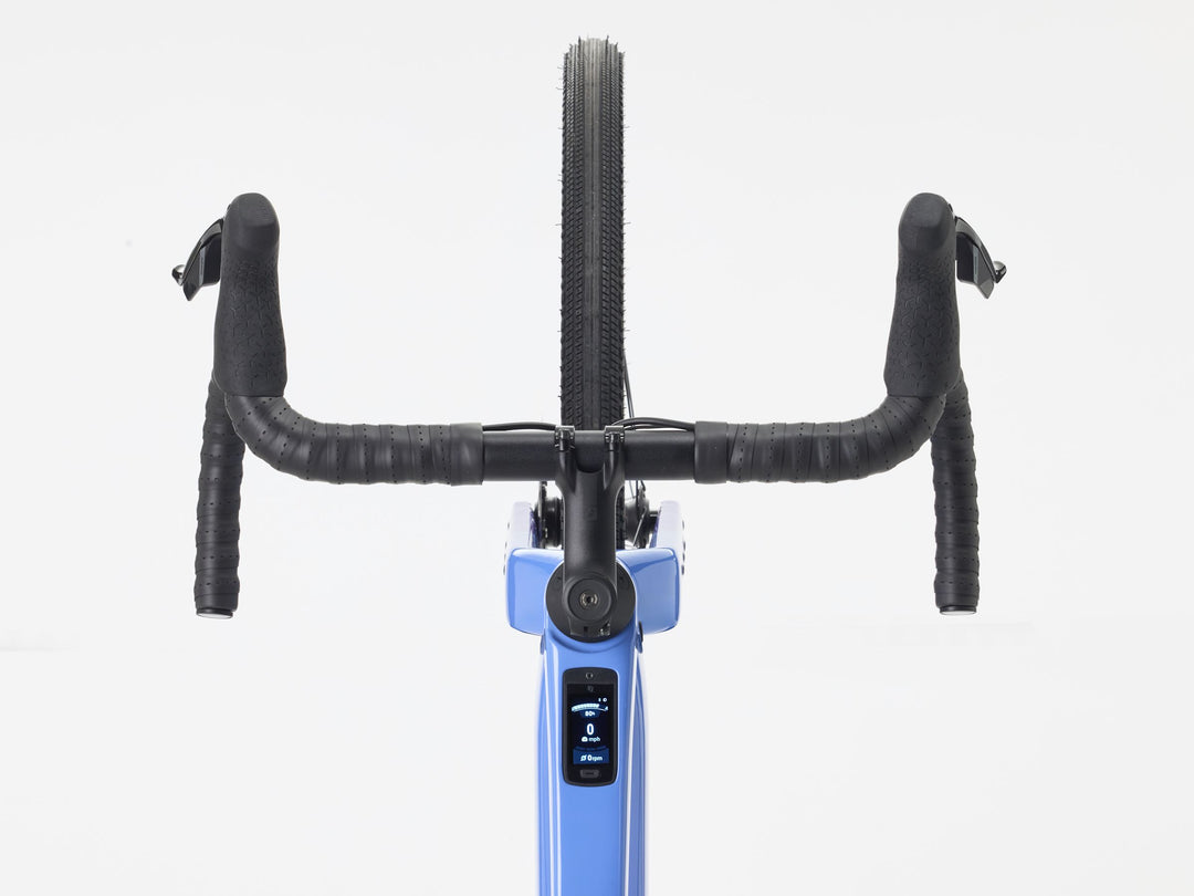 Trek Checkpoint+ SL 6 AXS Fjord Blue Cobalt Blue 2027 Electric Gravel Bike