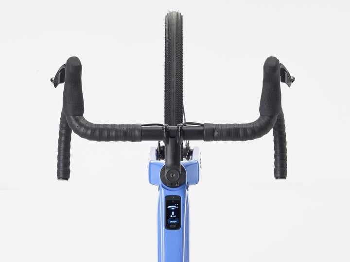 Trek Checkpoint+ SL 6 AXS Fjord Blue Cobalt Blue 2027 Electric Gravel Bike