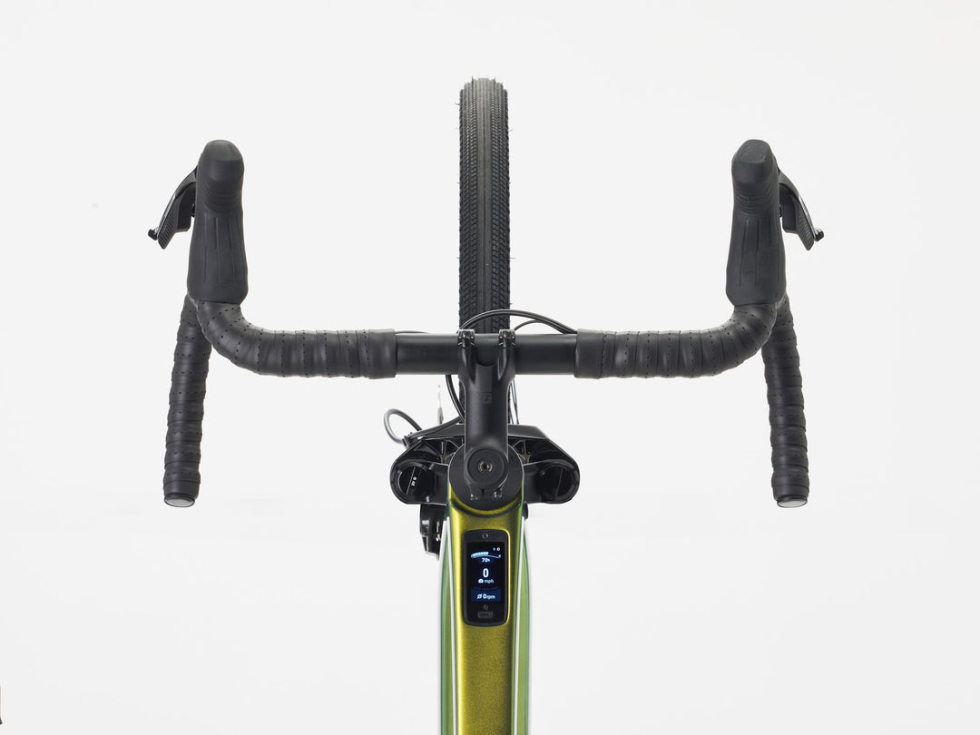 Trek Checkpoint+ SL 7 AXS Chameleon Green 2027 Electric Gravel Bike