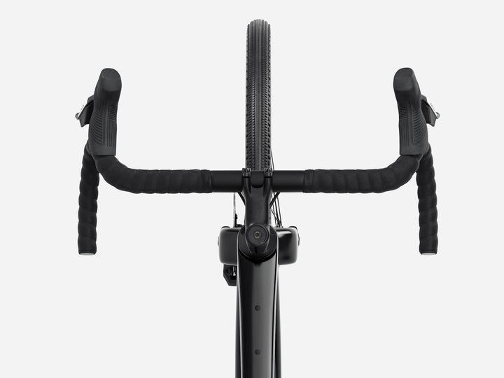 Trek Checkpoint SL 5 AXS Gen 3 Trek Black Matte Carbon Smoke 2027 Gravel Bike