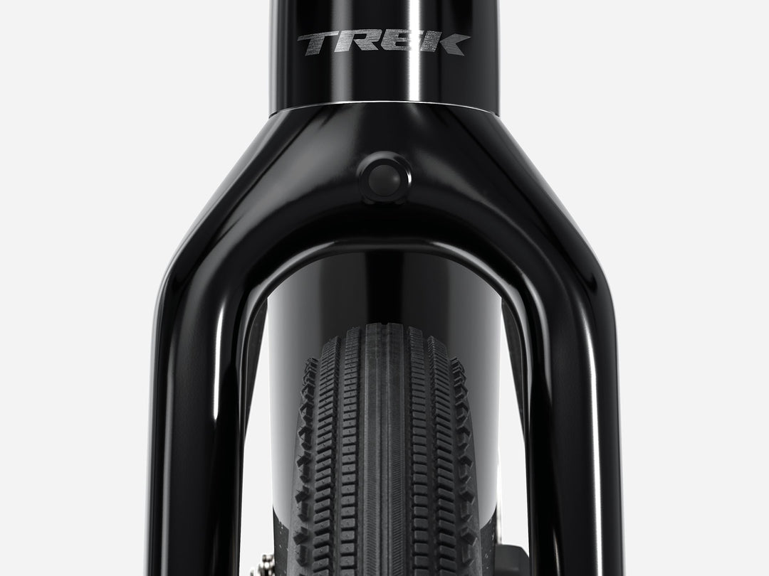 Trek Checkpoint SL 5 AXS Gen 3 Trek Black Matte Carbon Smoke 2027 Gravel Bike
