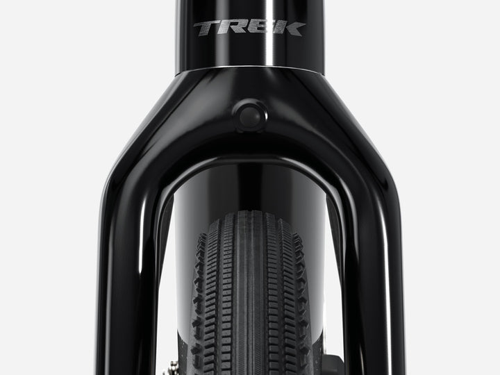 Trek Checkpoint SL 5 AXS Gen 3 Trek Black Matte Carbon Smoke 2027 Gravel Bike