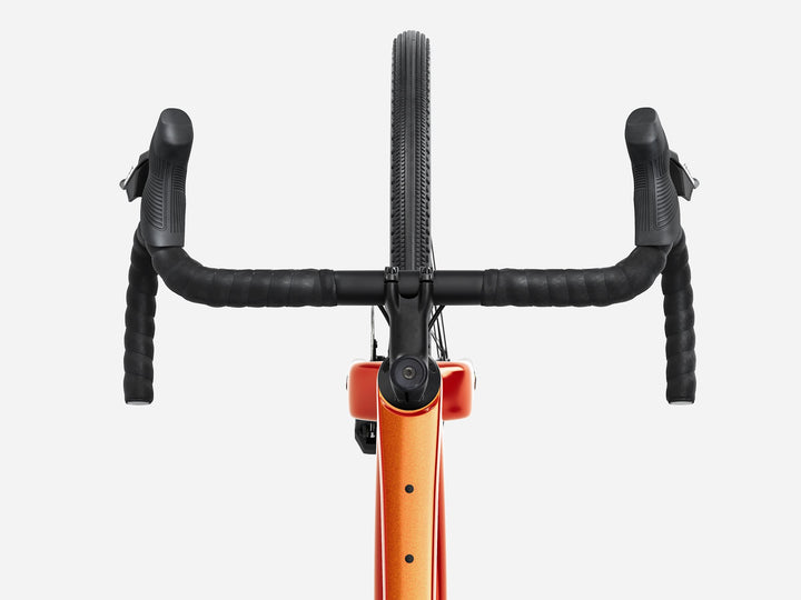 Trek Checkpoint SL 5 AXS Gen 3 Lava Black Olive 2027 Gravel Bike