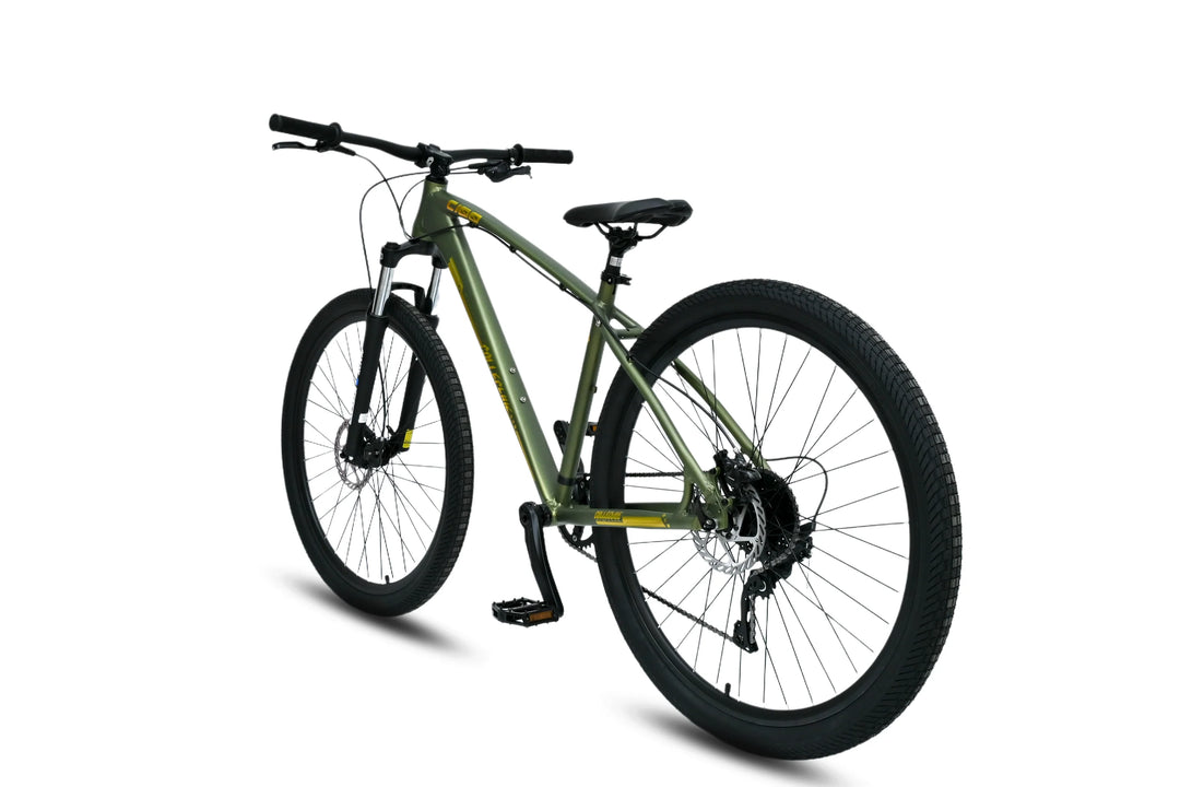 Collective Bikes C100 V3 MTB Electrum