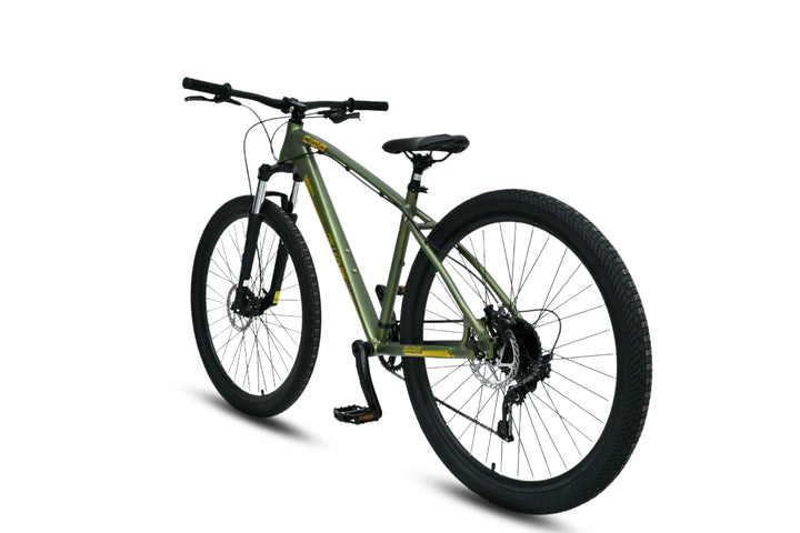 Collective Bikes C100 V3 MTB Electrum