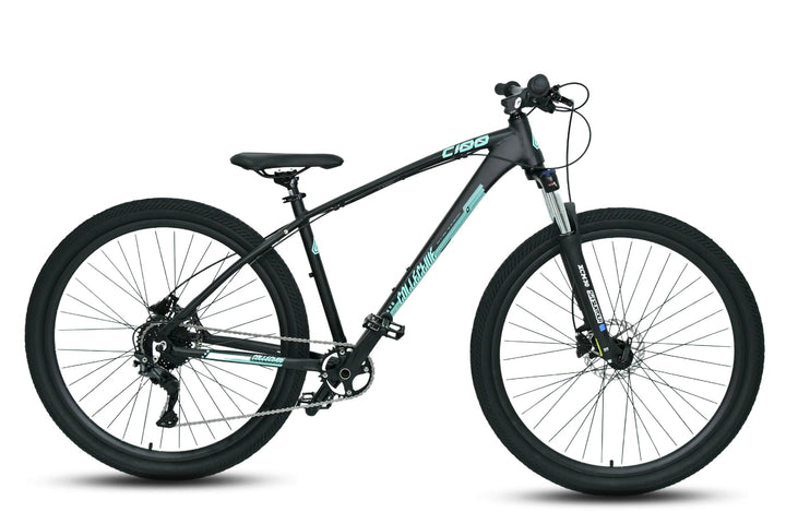 Collective Bikes C100 V3 MTB Mint