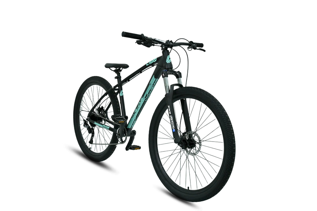 Collective Bikes C100 V3 MTB Mint