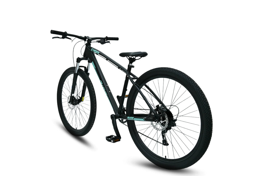 Collective Bikes C100 V3 MTB Mint