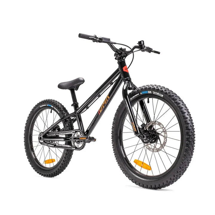 DMR Sidekick 20 Ride Kids Bike Black