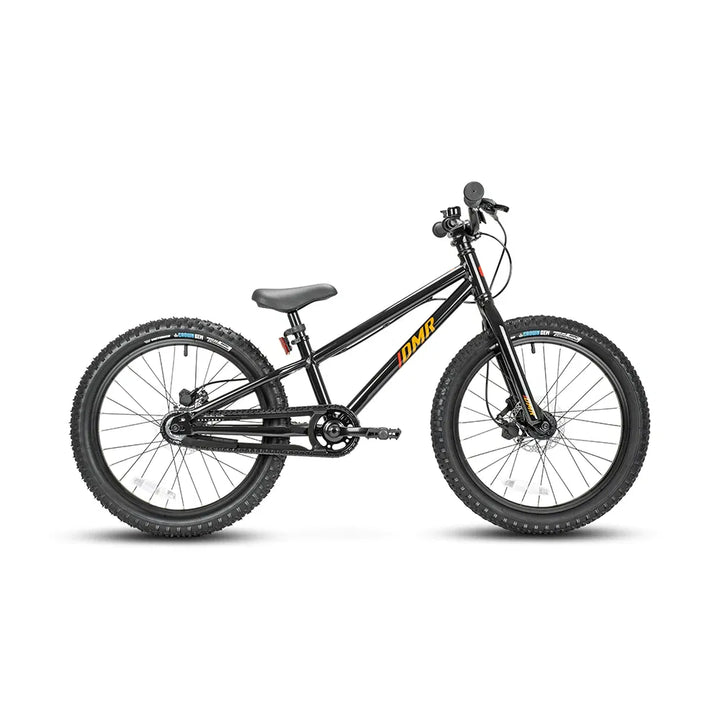 DMR Sidekick 20 Ride Kids Bike Black