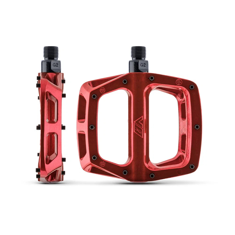 DMR V8 Pedals Various Colours