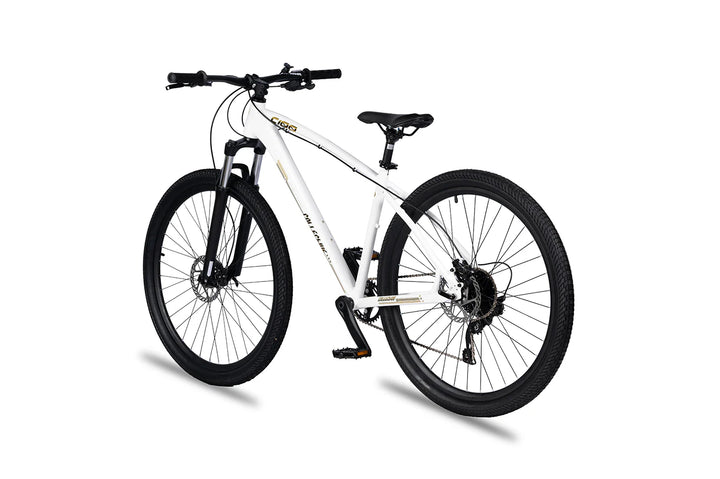 Collective Bikes C100 V3 24k White Gold Bike