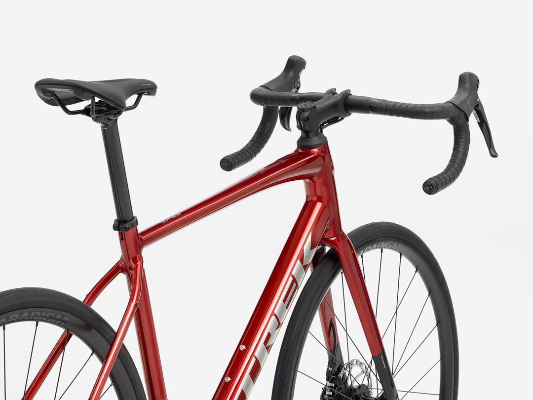Trek Domane AL 2 Gen 4 Fury Red 2027 Road Bike