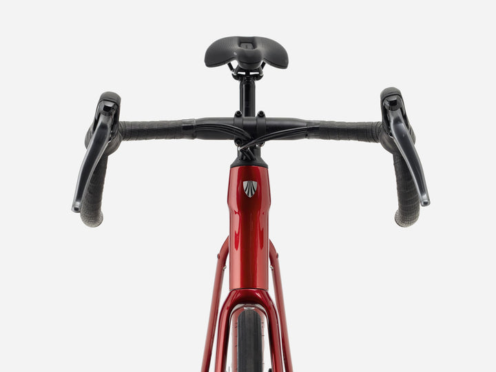 Trek Domane AL 2 Gen 4 Fury Red 2027 Road Bike