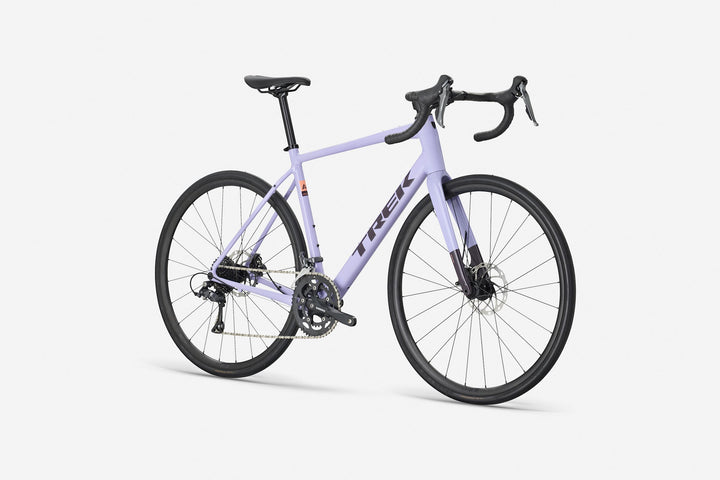 Trek Domane AL 2 Gen 4 Lavender Haze 2027 Road Bike