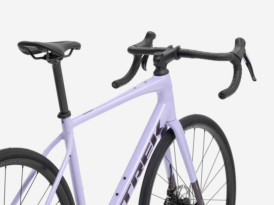 Trek Domane AL 2 Gen 4 Lavender Haze 2027 Road Bike