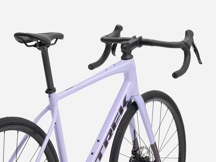 Trek Domane AL 2 Gen 4 Lavender Haze 2027 Road Bike