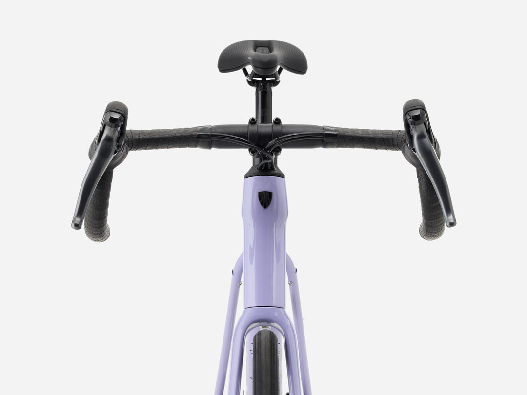 Trek Domane AL 2 Gen 4 Lavender Haze 2027 Road Bike