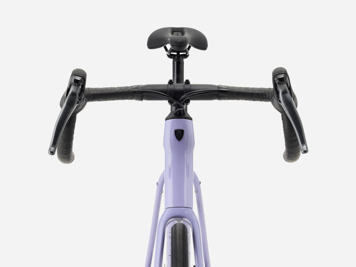 Trek Domane AL 2 Gen 4 Lavender Haze 2027 Road Bike