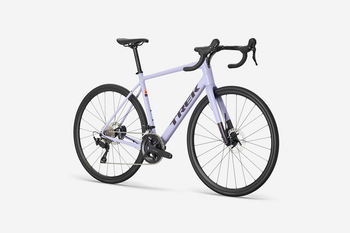 Trek Domane AL 5 Gen 4 Lavender Haze 2027 Road Bike