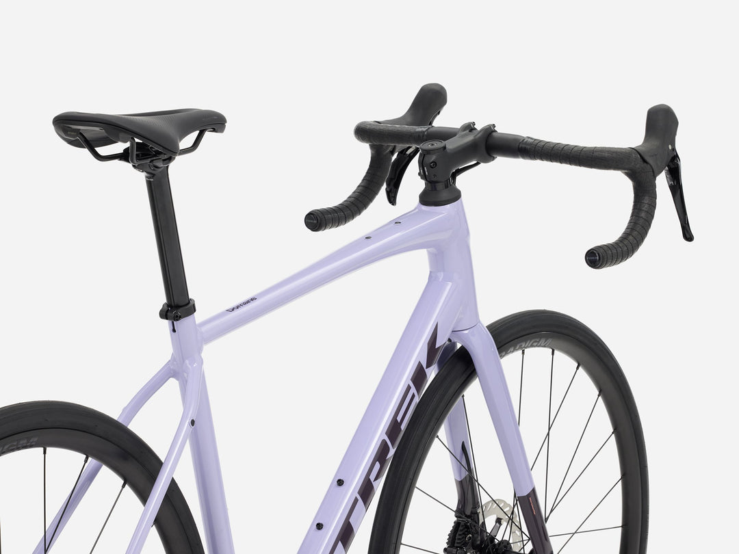 Trek Domane AL 5 Gen 4 Lavender Haze 2027 Road Bike