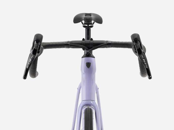 Trek Domane AL 5 Gen 4 Lavender Haze 2027 Road Bike