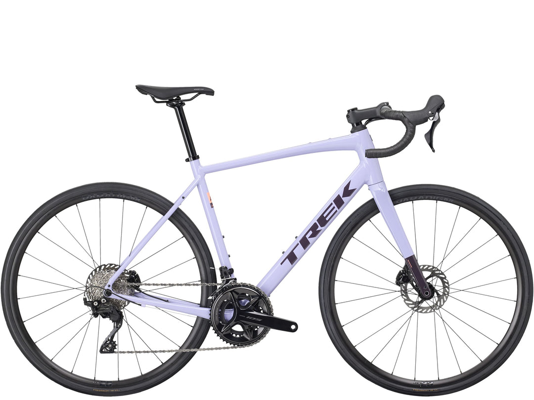 Trek Domane AL 5 Gen 4 Lavender Haze 2027 Road Bike