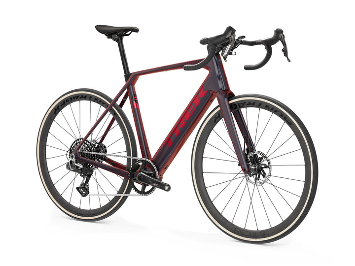 Trek Domane+ SL 7 AXS Gen 5 Serpentine 2027 Electric Road Bike