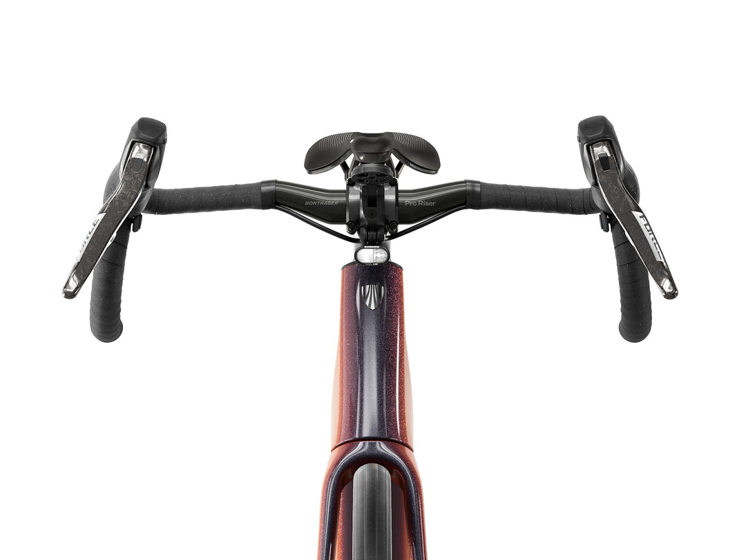 Trek Domane+ SL 7 AXS Gen 5 Serpentine 2027 Electric Road Bike