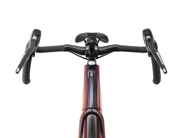 Trek Domane+ SL 7 AXS Gen 5 Serpentine 2027 Electric Road Bike
