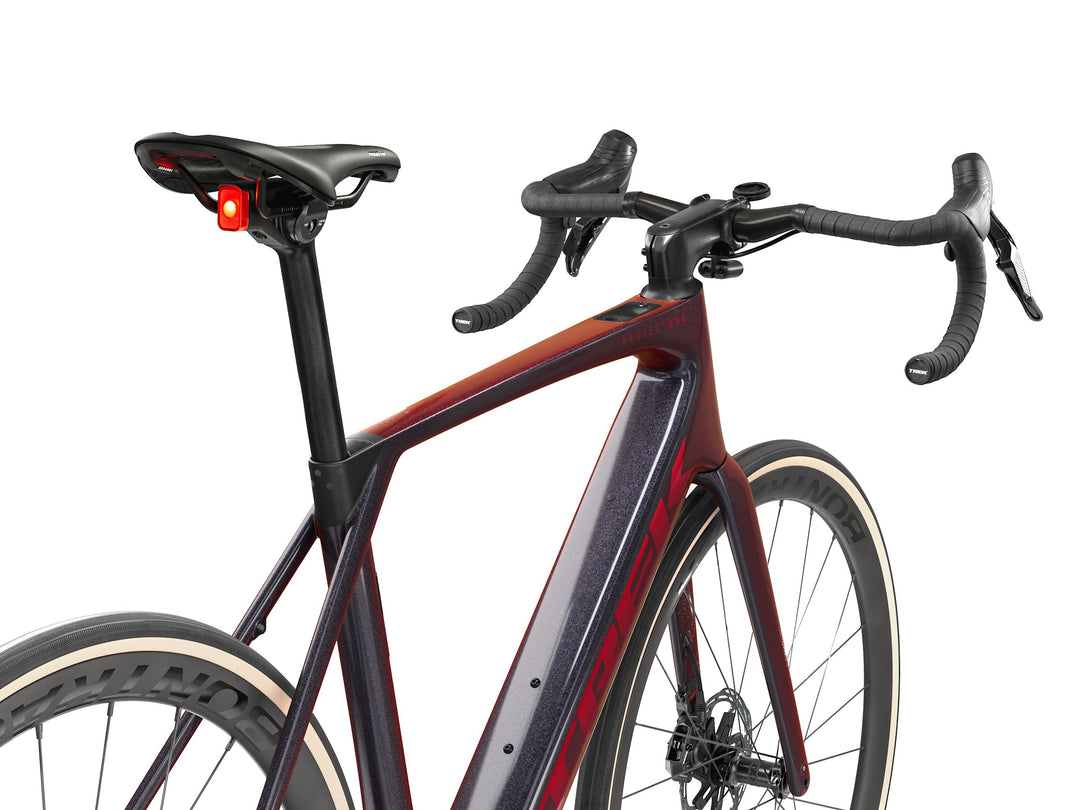 Trek Domane+ SL 7 AXS Gen 5 Serpentine 2027 Electric Road Bike