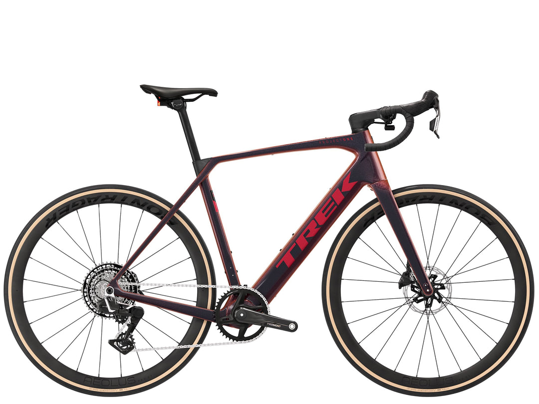 Trek Domane+ SL 7 AXS Gen 5 Serpentine 2027 Electric Road Bike
